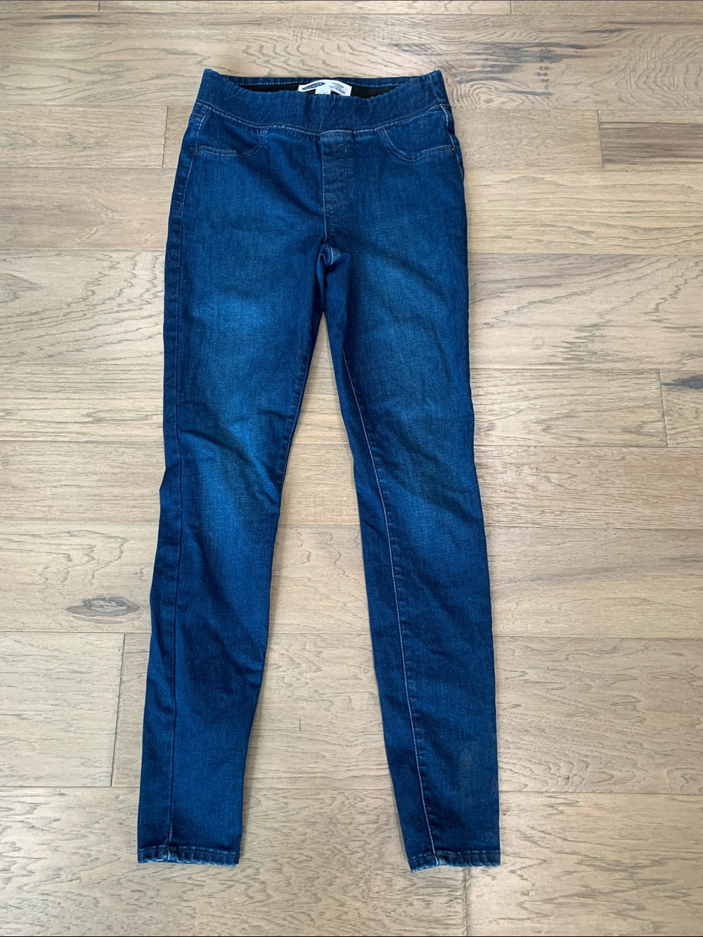 Old Navy Women’s Rockstar Jeggings Size 4